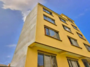 MeroStay 225 Hotel Lyco Nepal