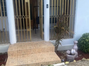 3-bed House in Montego Bay 10 min From Airport