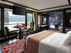 Orchid Premium Cruises