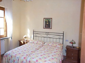 Casa Vacanze Montefiore