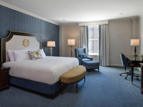 Willard InterContinental Washington by IHG