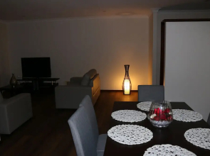 Cozy Stay at Dunstan