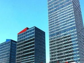 Champs Elysees Jinfu Apartment