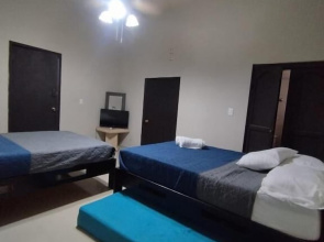 DGM Lofts Tec
