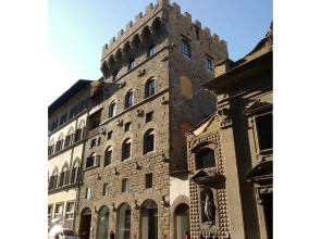 Antica Torre di Via Tornabuoni 1