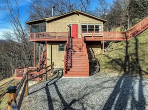 Cragmont Rentals