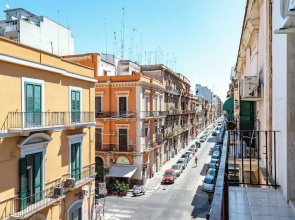 Eva Apartment Bari