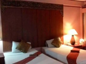 Rajamangala Pavilion Beach Resort Songkhla