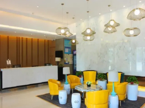 Jinjiang Inn Select Jining South Huoju Road