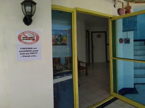 Istroberi Inn Palawan near Airport