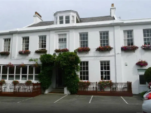 La Collinette Hotel