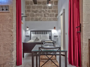 Vallettastay Old Lodge Apartment 2