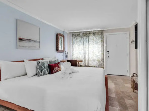 Bluewater Resort 1204