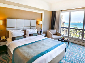 Курорт Rixos Bab Al Bahr - Ultra All Inclusive