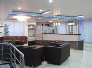 Hotel Tushar Executive