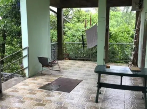 Guest House Mjavanadze