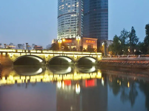 Somerset Riverview Chengdu