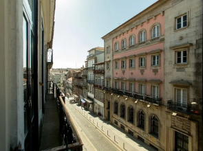 Porto Station Flats by Porto City Hosts