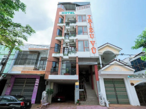 Trieu Vu Hotel & Apartment