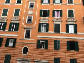 Appartamento - Casa vacanza Nonna Grazia