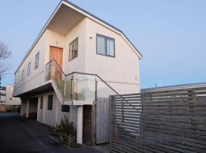 Beachlife Apartments