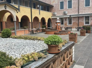 Hotel Residence Il Chiostro