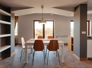Funky Flat
