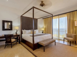 Hacienda Beach 3 Bdrm. Includes Cook Service for Bkfast & Lunch...best Deal in Hacienda!