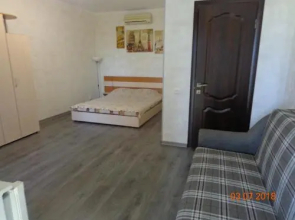 Otel' Vostochniy 284