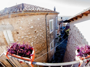 La Locanda Del Castello