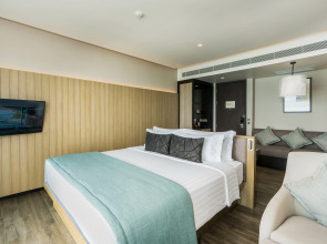 Курортный отель My Beach Resort Phuket