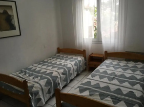 Maison Biscarrosse Plage, 4 pièces, 6 personnes - FR-1-319-183