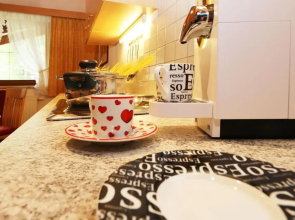 Appartements Waldele