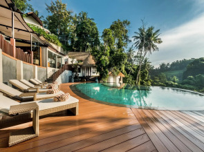 tanadewa Resort Ubud Bali By Cross Collection