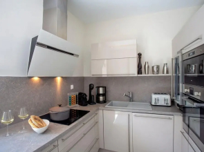 Tiamo Secrets Leading Villas Beach Front