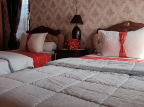 Cendana Homestay