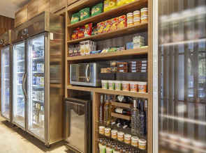 Radisson Barra Rio De Janeiro