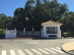 Apartamento Altos E2-1C