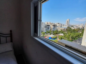 Charming 3bdr apt with sea view B5