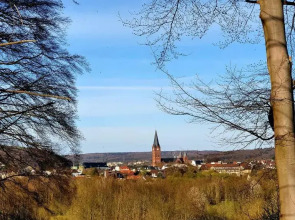 FeWo StadtLandFluss Plus
