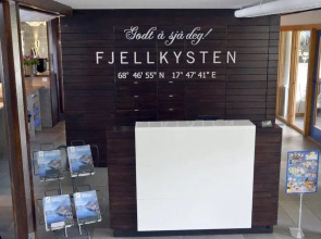Fjellkysten