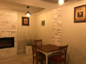 Гостиница «Экспресс»