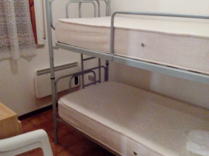 Relax Sea View Apartment Fano