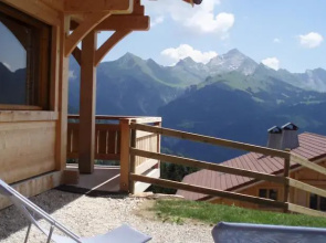 Chalet Bernard