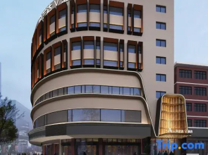 DoALand V Hotel (Changsha Wuyi Square Shazitang Subway Station Branch)