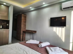 Leo Group Apartment 13-277B Sunrise Batumi