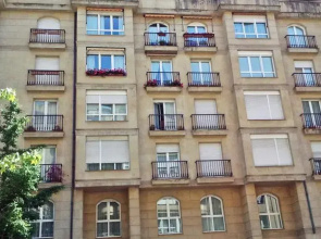 Atico Duplex Ondarreta Beach