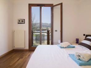 Il Parco Luxury Apartment