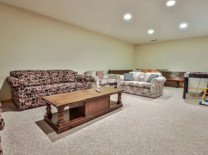 Maple - Elbert's - 3 Br Cottage