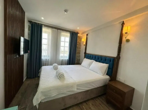 İli̇a Buti̇k Otel